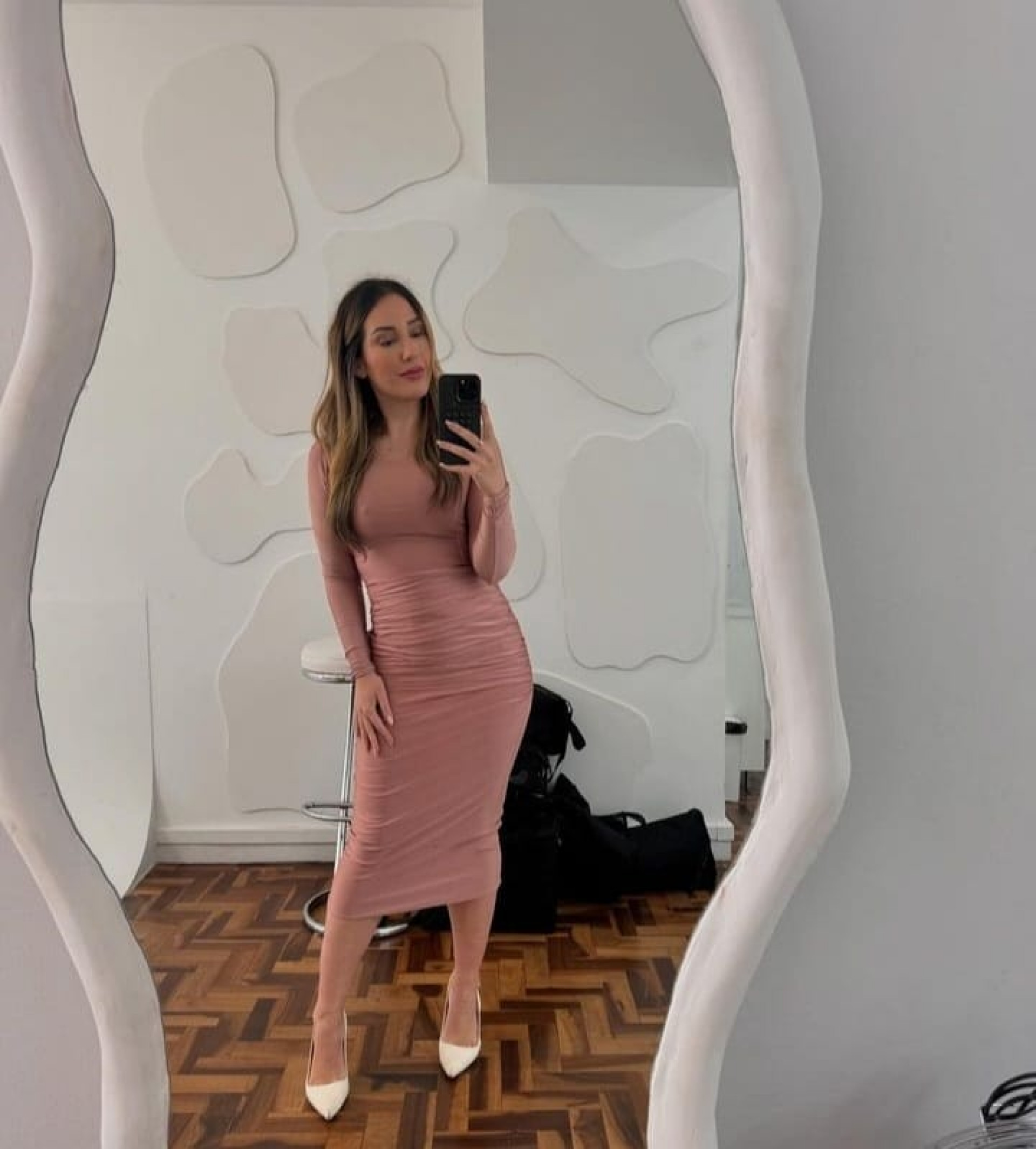 Amanda Meirelles - Reprodução/Instagram