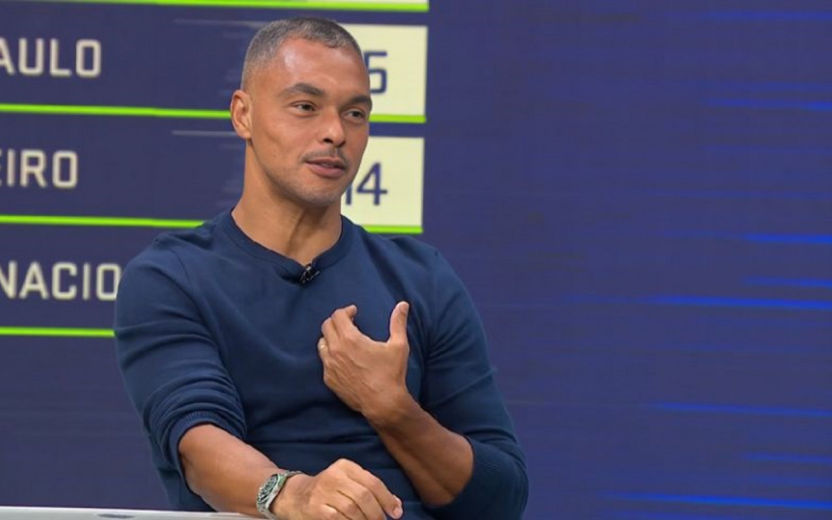 Dodô estava no Grupo Globo desde junho de 2023