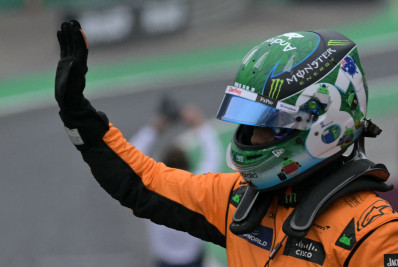 F1: Piastri desbanca Norris e conquista pole da corrida sprint no GP de São Paulo