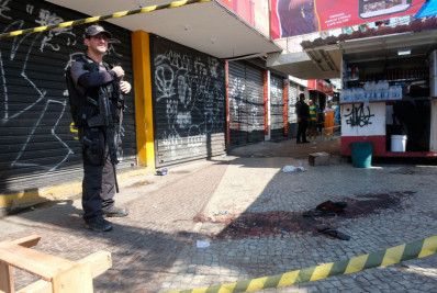 Depois de manter prisão de PM que matou jovem na Maré, juíza descobre que réu já estava solto