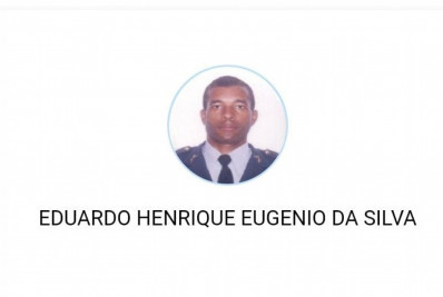 Sargento da PM morre em acidente de carro na RJ-106, em São Gonçalo