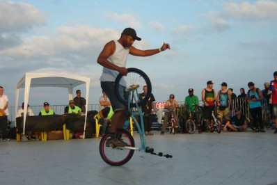 Itaperunense disputa Pan-Americano no Chile