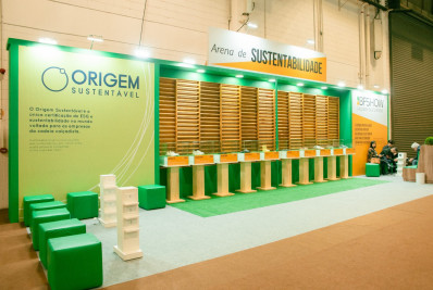 Indústria de Calçados busca reduzir Impacto Ambiental 