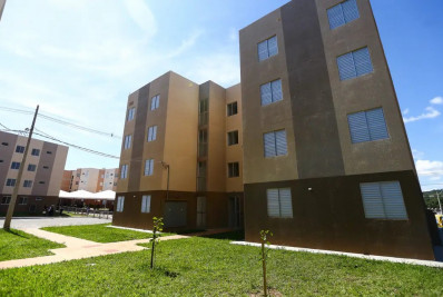 Novas regras de financiamento de imóveis da Caixa entram em vigor