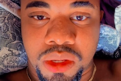 Campeão do 'BBB 24', Davi Brito cancela gravação por motivo de saúde