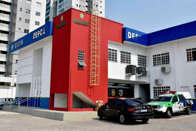 Mulher é presa por torturar menina de 12 anos com socos e queimaduras