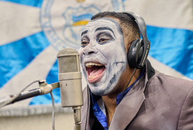 Vídeo! Vila Isabel lança clipe com versão oficial do samba-enredo