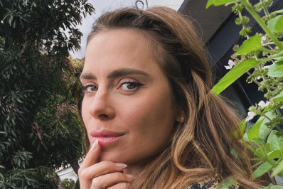 Carolina Dieckmann muda visual para viver nova personagem 