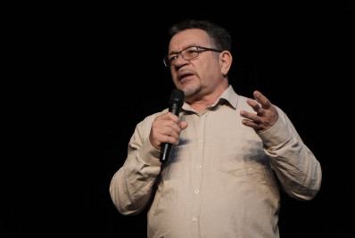 Aula inaugural do Curso de Reflorestamento mobiliza 200 alunos 