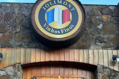 Com investimento no enoturismo, Miguel Pereira deve ter inauguração de vinícola em 2025