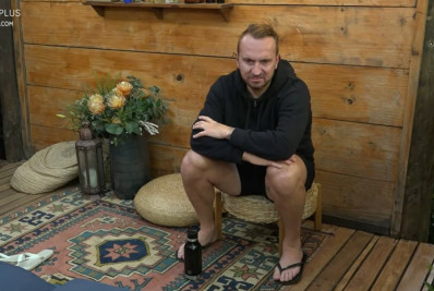 'A Fazenda 16': Zé Love cogita sair do reality