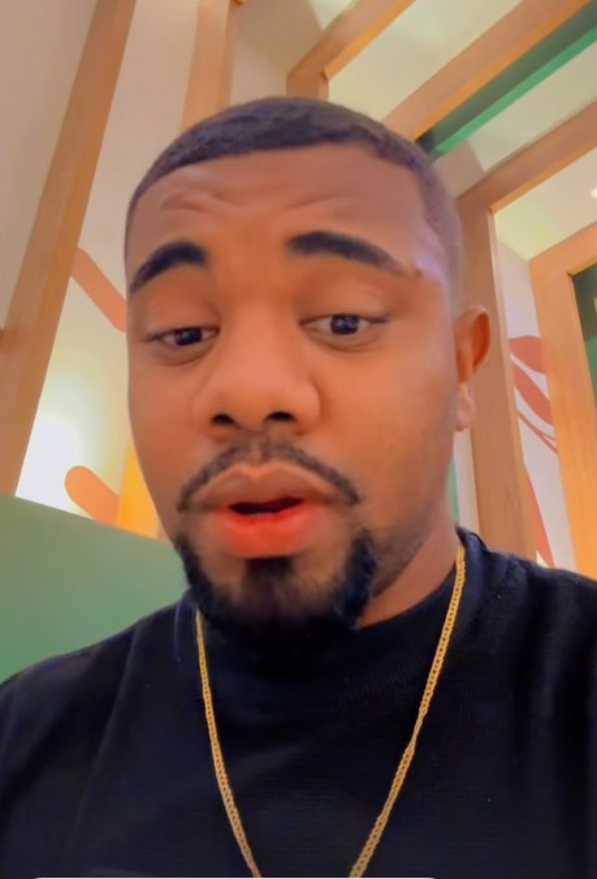 Davi Brito - Reprodu&ccedil;&atilde;o de v&iacute;deo