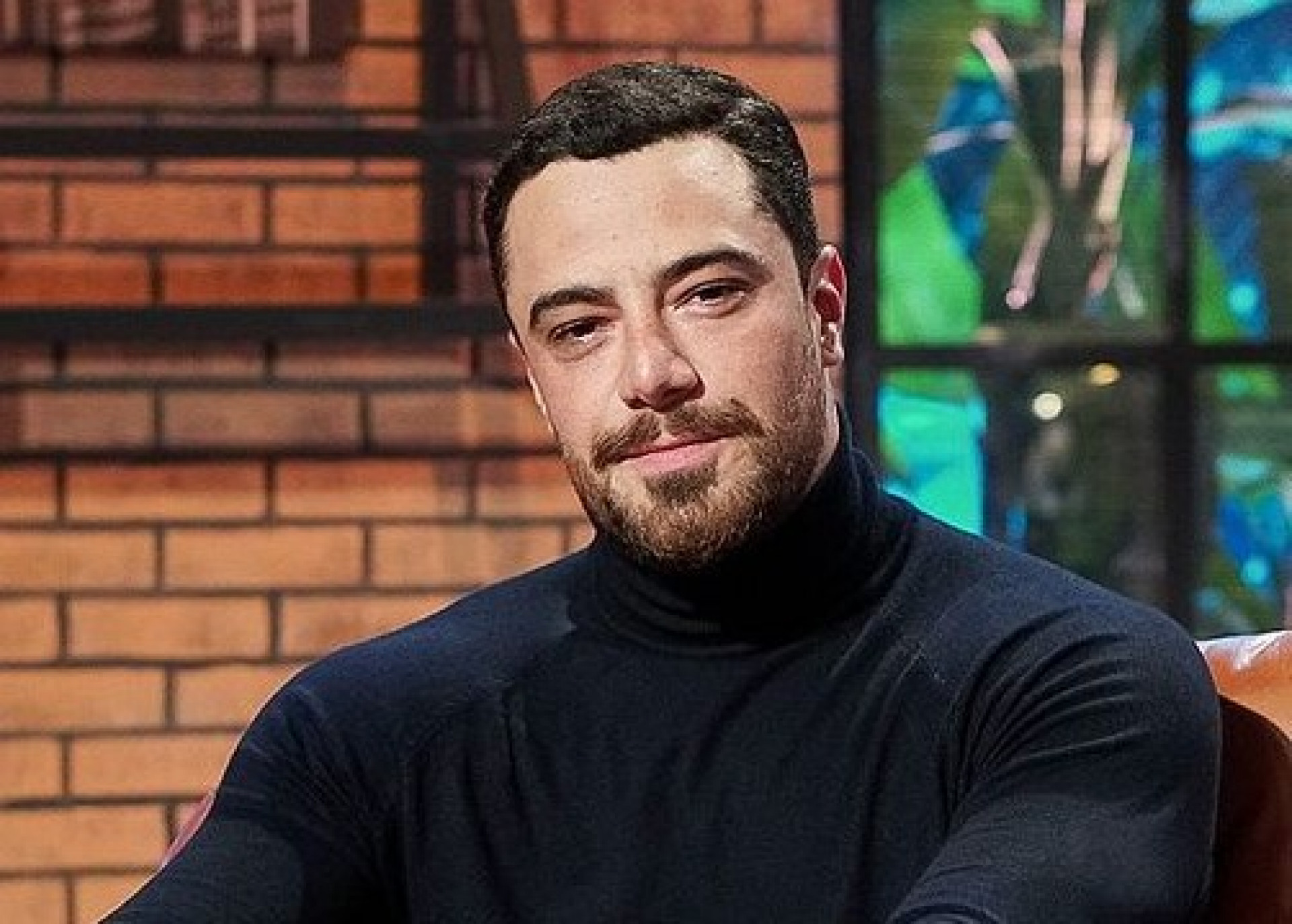 Felipe Titto vendeu mansão por valor milionário  - Reprodução/Instagram