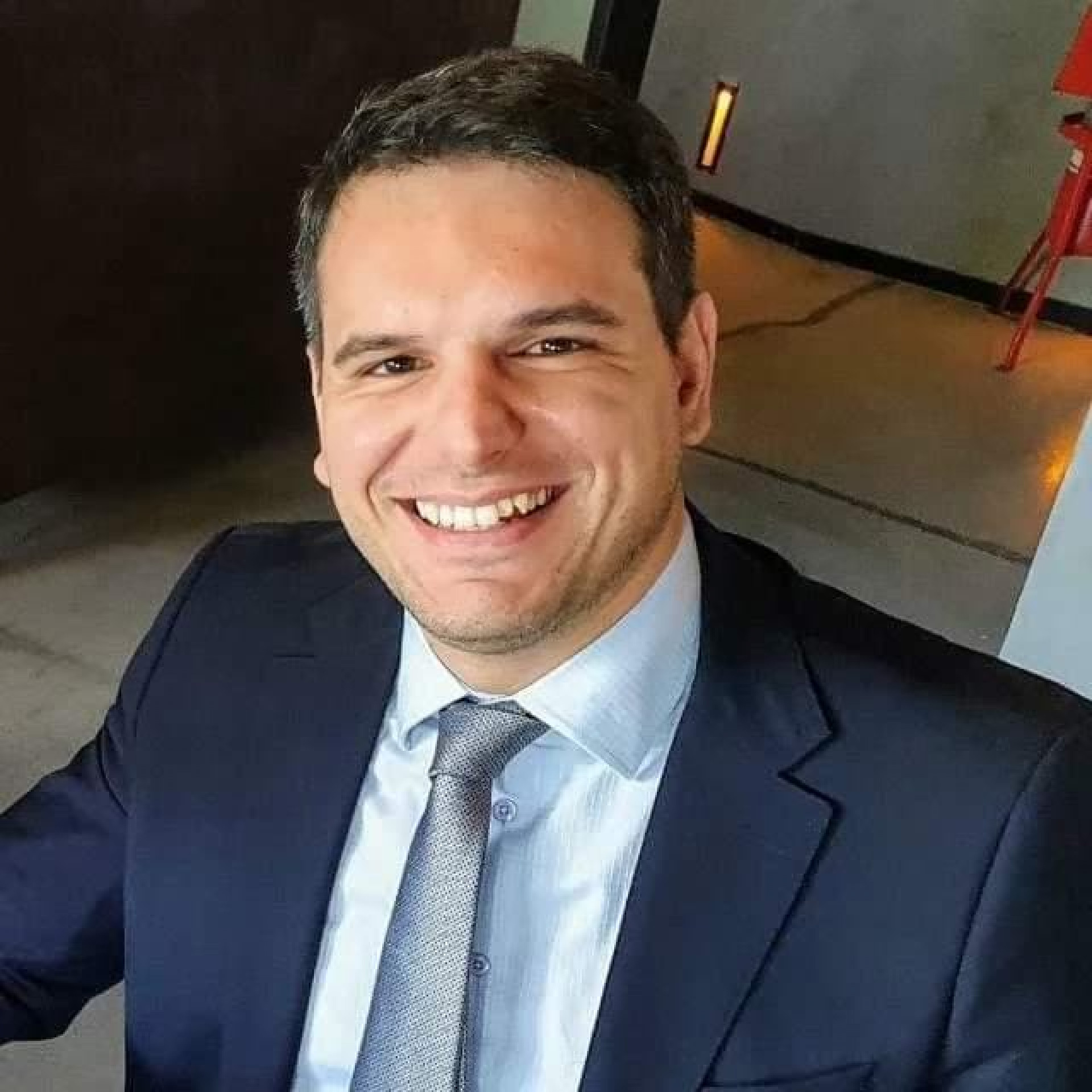 O advogado Paulo Victor Lima explica a mudan&ccedil;a da lei - Arquivo pessoal