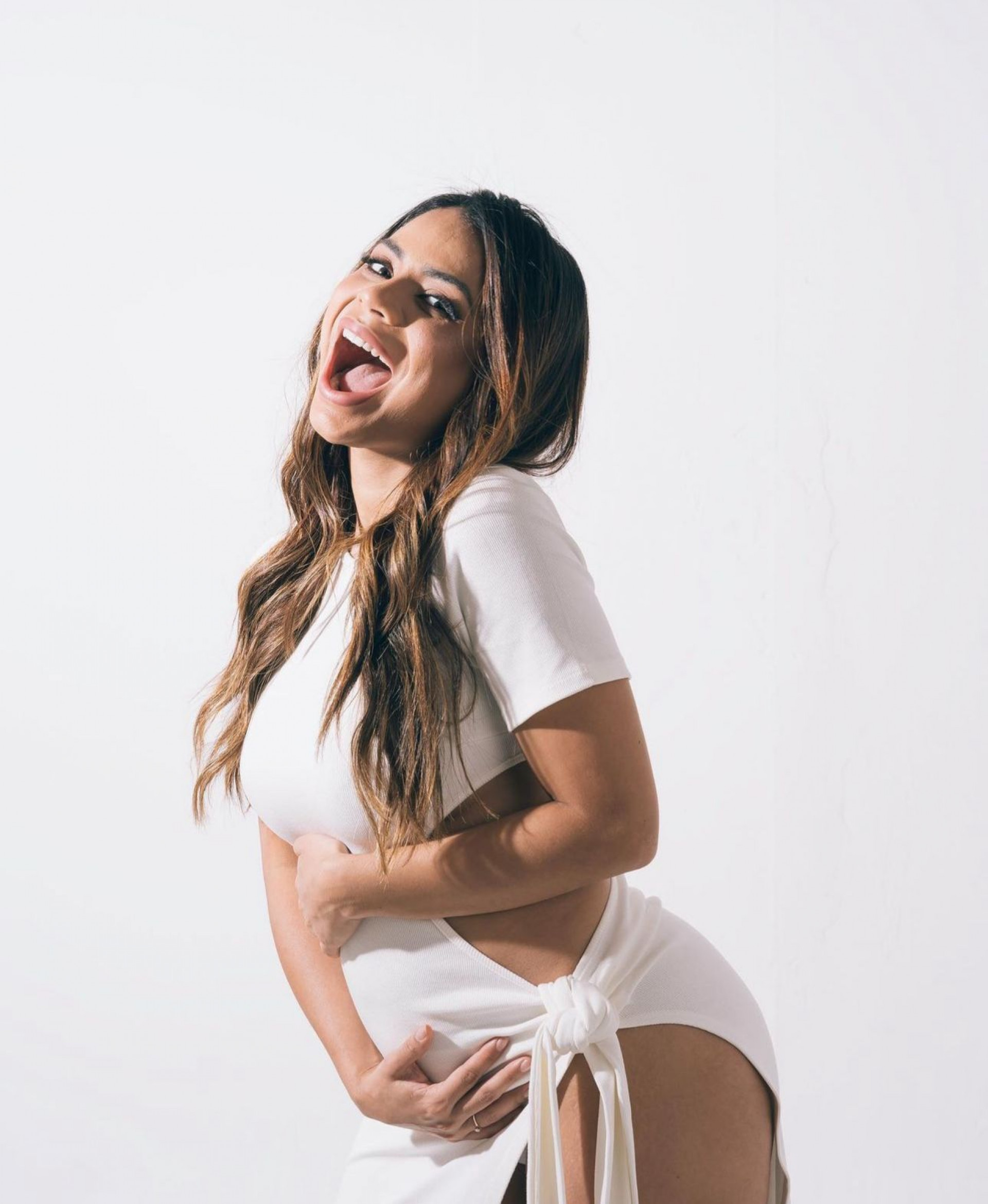 Lexa - Reprodução Instagram