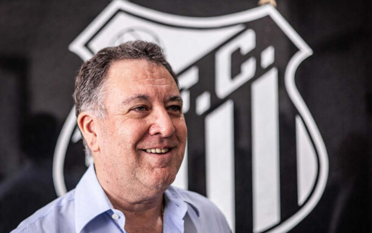 Festa do Santos termina em confus&atilde;o com dirigentes e torcedores