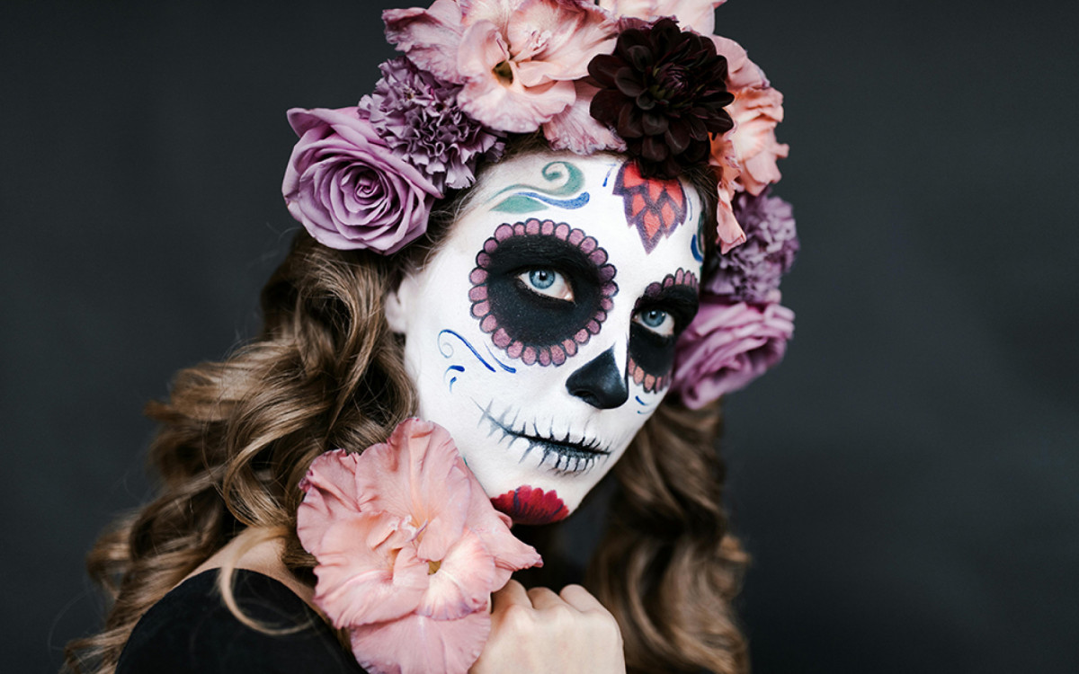 A fantasia de cada signo para o Halloween