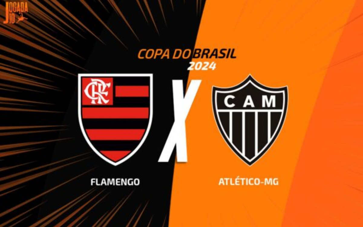 Flamengo x Atl&eacute;tico: onde assistir, escala&ccedil;&otilde;es e arbitragem