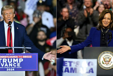 Entenda o polêmico sistema eleitoral americano