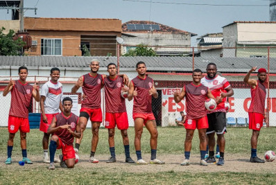 Nova Cidade precisa vencer o Friburguense para chegar às finais da Série B1 do Cariocão
