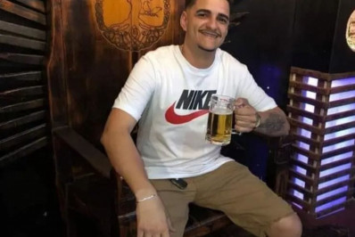 Motorista de aplicativo é encontrado morto em área de mata fechada em Petrópolis