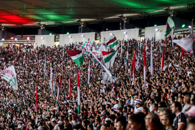 América de Cali será adversário do Fluminense nas oitavas de final na Sul-Americana