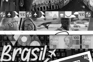 Aposentados podem viajar de avião pagando um valor simbólico de R$200