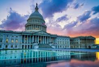 Washington trabalha nos preparativos para as eleições americanas