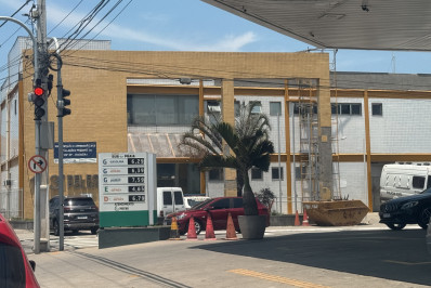 Homem de 49 anos é morto a pauladas em rua de Macaé