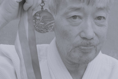 Medalhista olímpico do Brasil no judô morre vítima de câncer