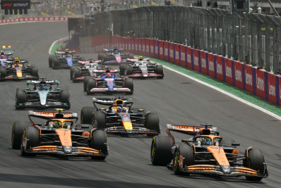 Fórmula 1 divulga calendário de 2026 com novidades