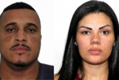 Casal que levava vida de luxo na Barra da Tijuca movimentou R$ 13 milhões com dinheiro do tráfico