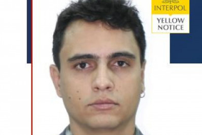 Piloto carioca desaparecido na Venezuela entra na lista de buscas da Interpol