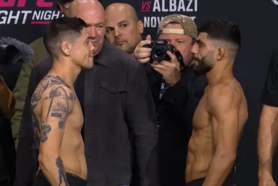 UFC Edmonton: seis brasileiros e ex-campeão agitam evento neste sábado (2)