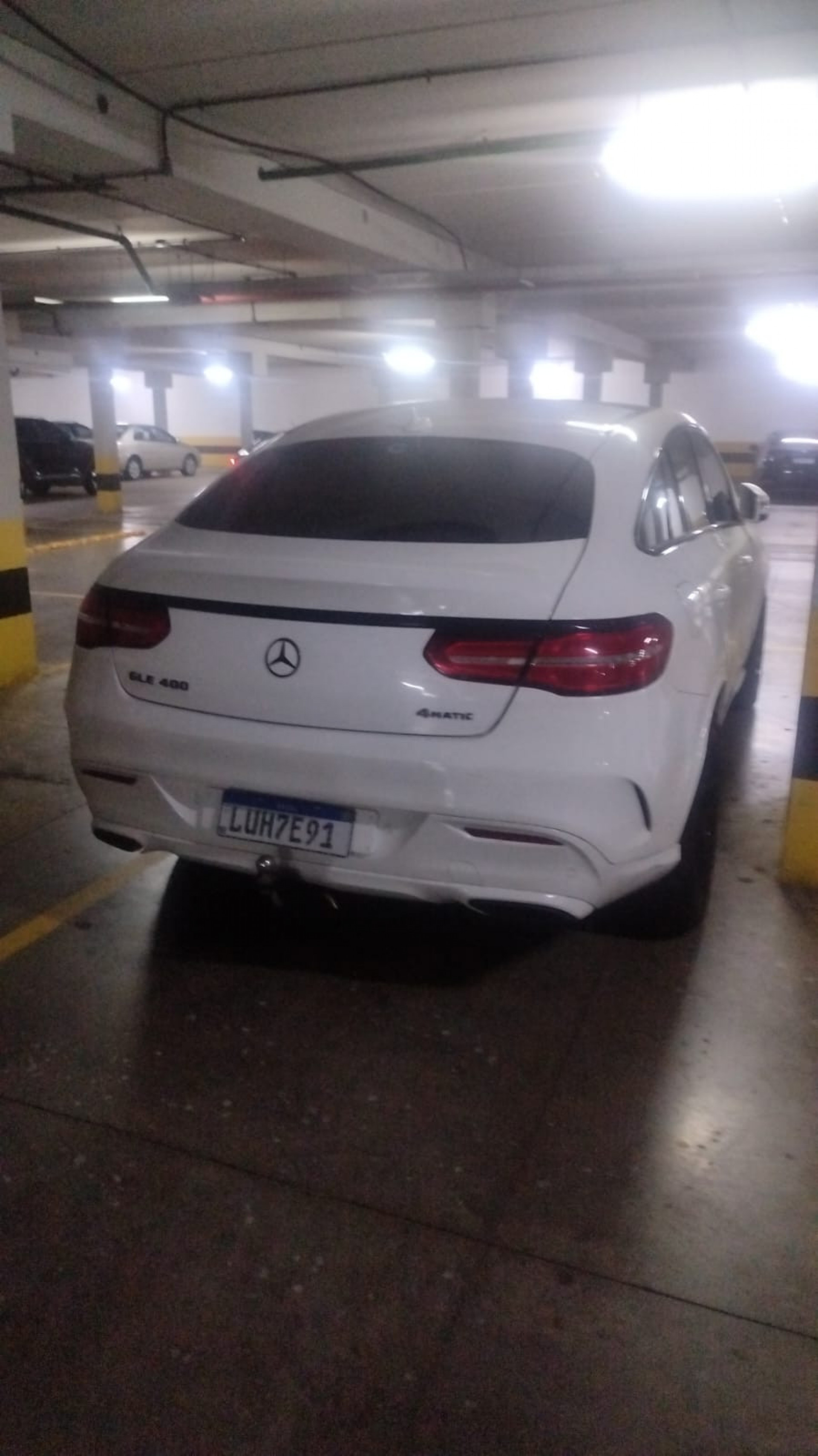 Agentes apreenderam ve&iacute;culos com casal - Divulga&ccedil;&atilde;o