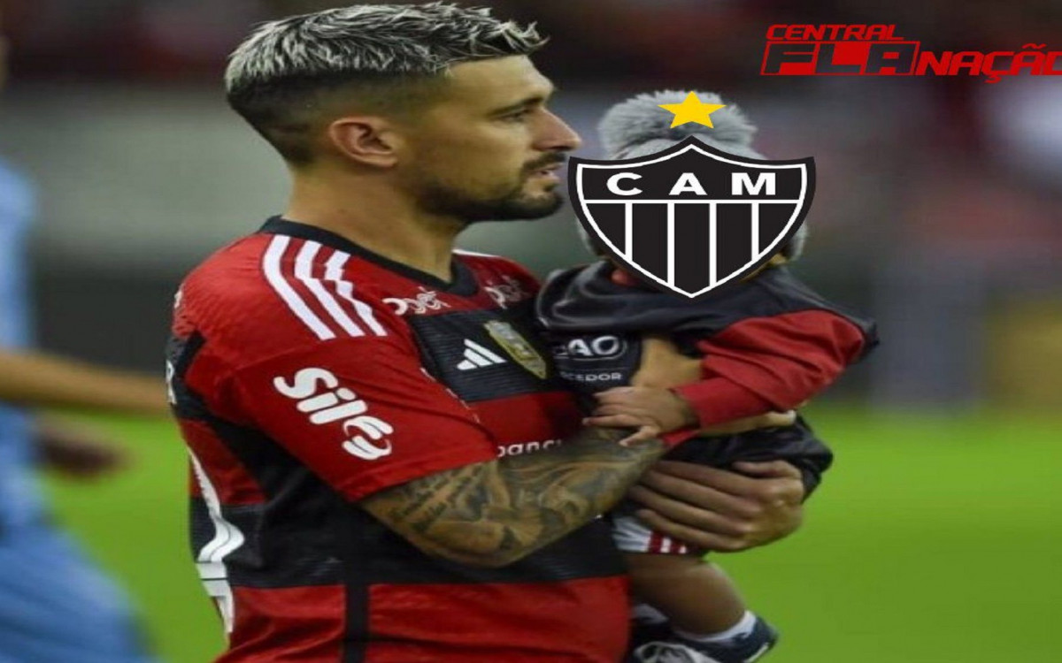 Arrascaeta levou a web à loucura