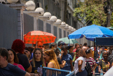 Inscrições para o Enem terminam nesta sexta-feira; veja como participar