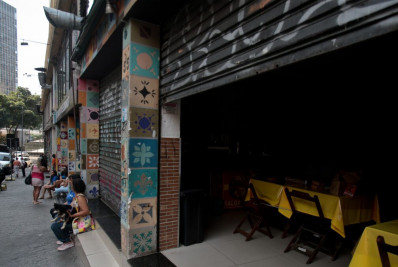 Falta de energia elétrica ainda afeta 14 mil imóveis na região metropolitana de São Paulo