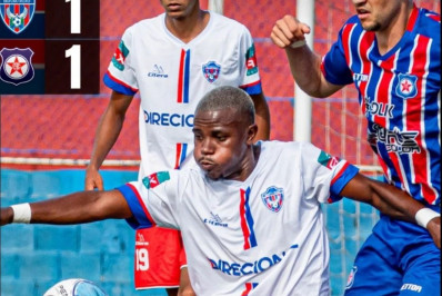 Rei dos empates, Belford Roxo segue sem vitória na Série B1 do Cariocão