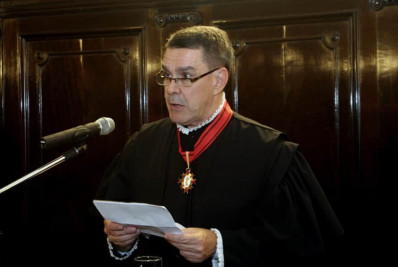 Desembargador nega à Polícia Federal haver senha para propina