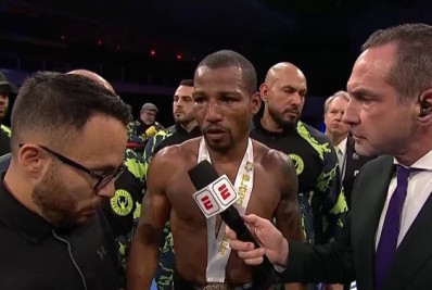 Brasileiro dá trabalho, mas perde luta e título mundial de Boxe; confira