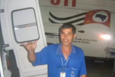 Servidor aposentado é encontrado morto em praia do litoral paulista