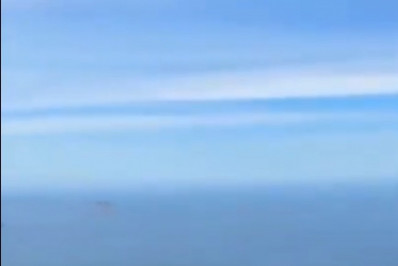 Homem morre ao cair de speed fly na Pedra Bonita