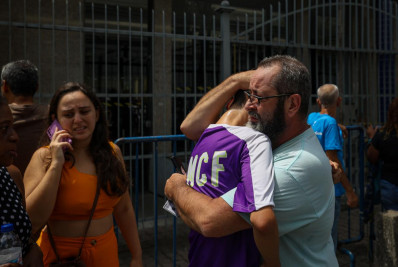 Ministro da Educação autoriza estudante assaltado a fazer a reaplicação da prova do Enem
