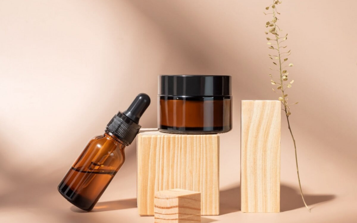 O pr&oacute;ximo ano ter&aacute; grandes novidades de skincare (Imagem: Irina Kvyatkovskaya | Shutterstock)
