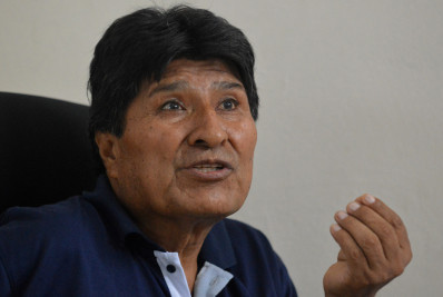 Em greve de fome, Evo Morales acusa governo da Bolívia de rejeitar proposta de diálogo; entenda