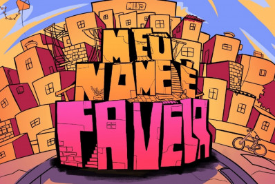 Evento 'Meu Nome é Favela' movimenta a semana do Campus Nilópolis do IFRJ