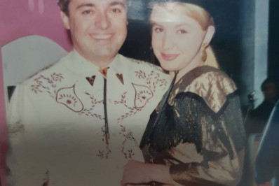 Musa da banheira, Alessandra Scatena recorda namoro com Gugu Liberato: 'Turbulento'