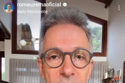 Zema cobra mais ação e menos debate do governo Lula sobre segurança