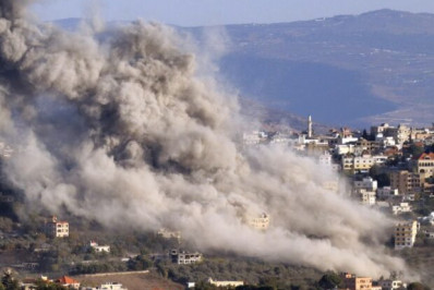 Bebê brasileira de 1 ano de idade é morta em bombardeio de Israel